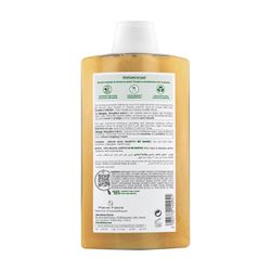 Klorane Champu Manteca De Mango 400ml