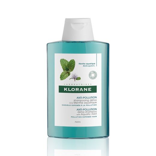 Champu Menta Acuática 200ml