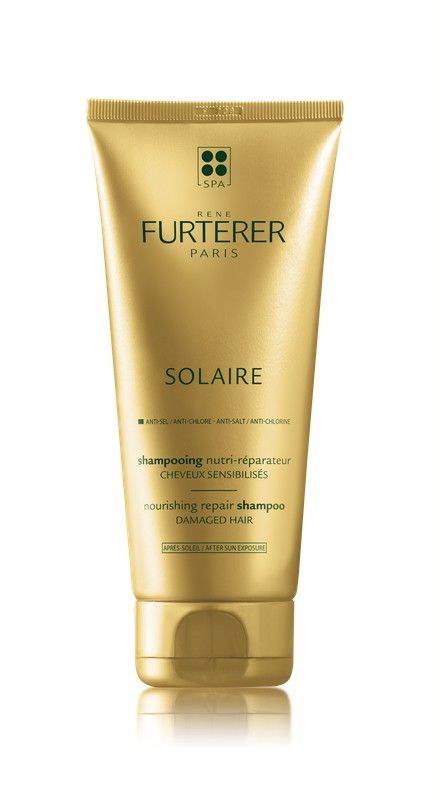 Champú Nutri-Reparador Después Del Sol 200ml