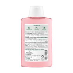 Klorane Champu Peonía 400ml