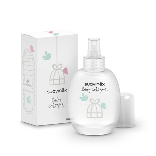 Colonia Infantil 100 Ml