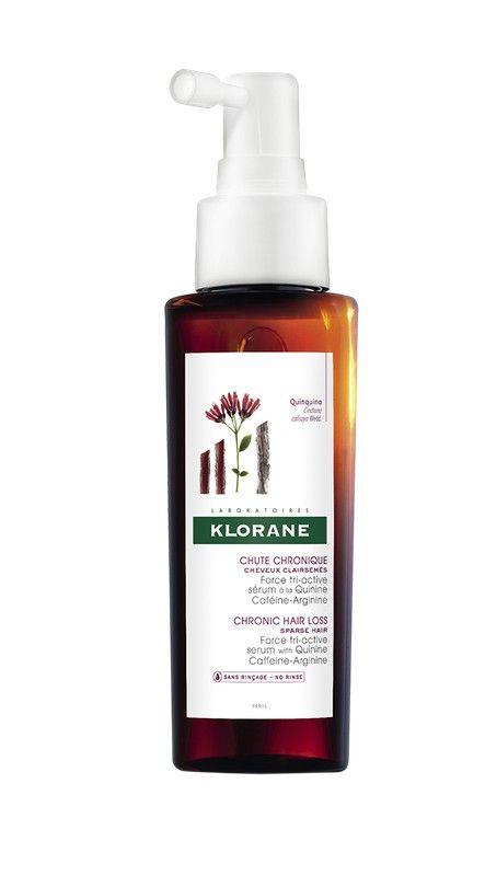 Complejo Tri-Activo Anticaída 100ml