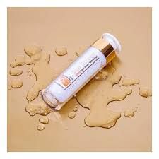 Crema de sol Frezyderm Velvet facial con color SPF50+ 50ml