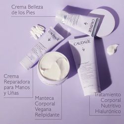 Crema Deliciosa para Manos y Uñas - 75 mL