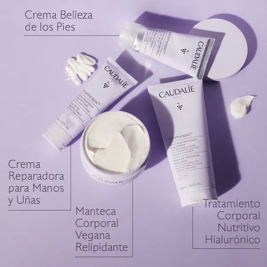 Crema Deliciosa para Manos y Uñas - 75 mL