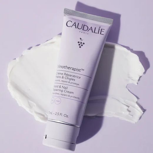 Crema Deliciosa para Manos y Uñas - 75 mL