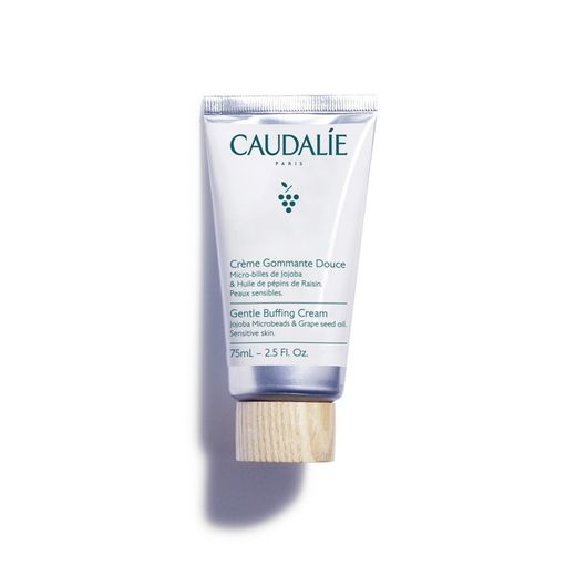 Crema Exfoliante Suave - 75 mL
