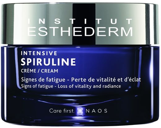 Institut Esthederm Crema Intensiva Espirulina 50ml