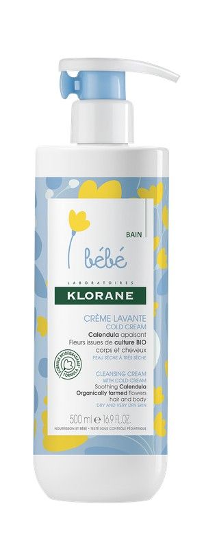 Crema Limpiadora 500ml