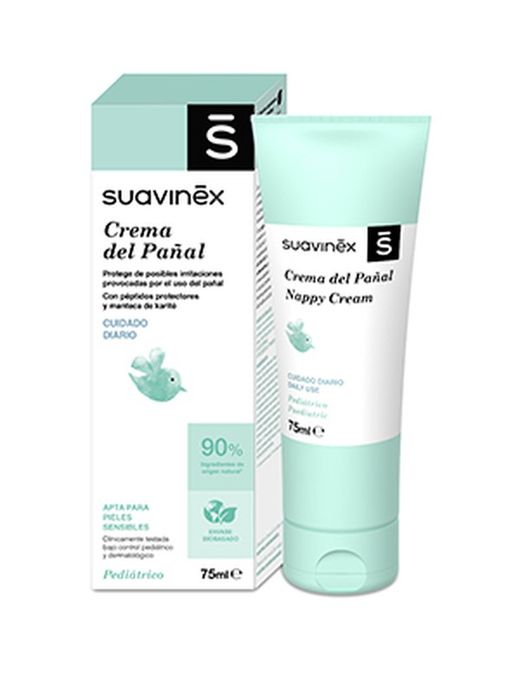 Crema Pañal 75 Ml