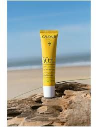 Caudalie Vinosun Fluido Facial Antiarrrugas Spf 50