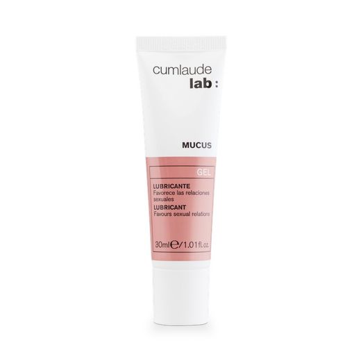 Cumlaude Mucus Vaginal 30ml