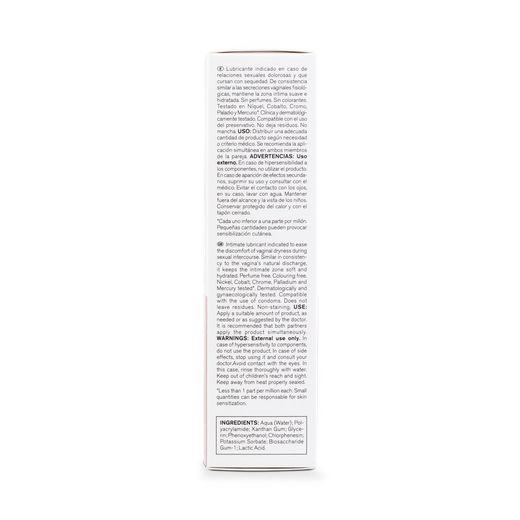 Cumlaude Mucus Vaginal 30ml