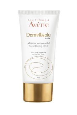 Eau Thermal Avène DermAbsolu mascarilla facial redensificante 75 ml