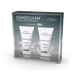 Duo de limpieza profunda Institut Esthederm