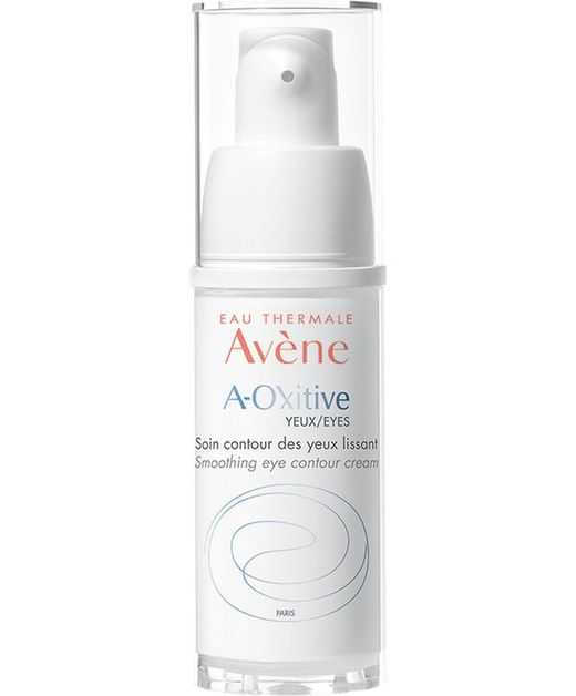 Eau Thermale Avène A-Oxitive Cuidado Contorno De Ojos Alisador 15 Ml