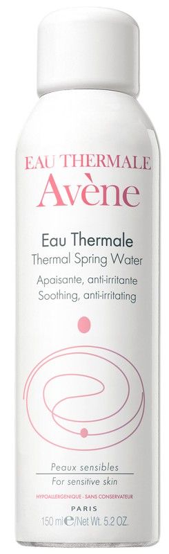 Eau Thermale Avène - Agua termal de Eau Thermale Avène - Spray 150ml