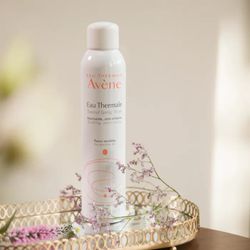 Eau Thermale Avène - Agua termal de Eau Thermale Avène - Spray 50ml