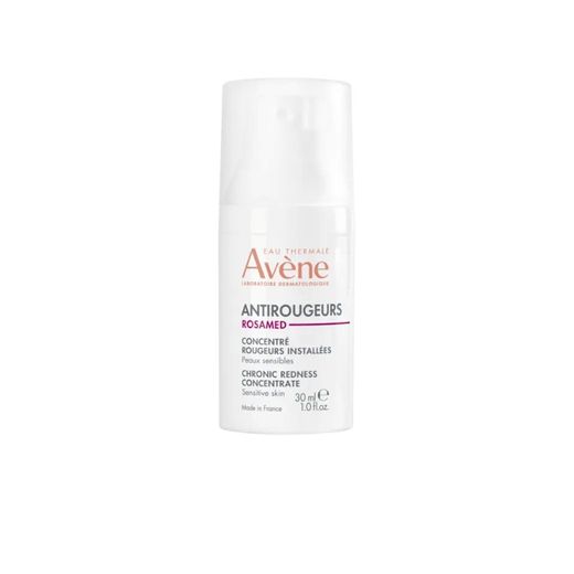 Eau Thermale Avène Anti-Rojeces Fuerte Cuidado Concentrado 30 Ml