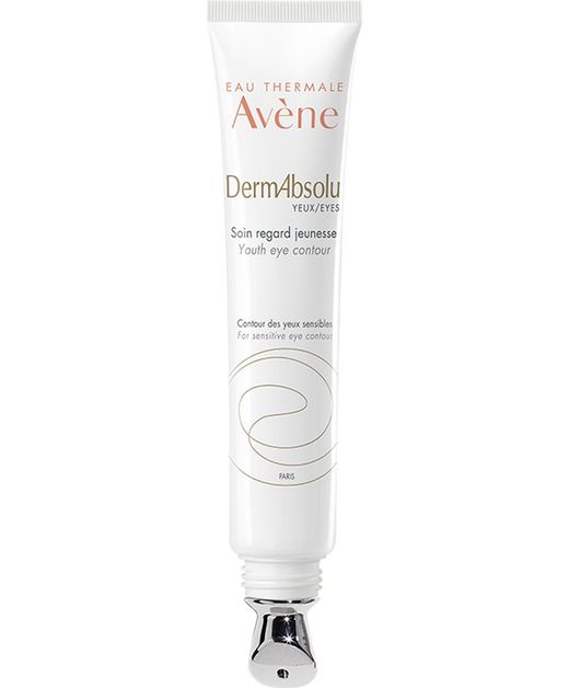 Eau Thermale Avène Dermabsolu Contorno De Ojos Rejuvenecedor 15ml