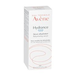 Eau Thermale Avène Hydrance Intense Sérum Rehidratante 30ml