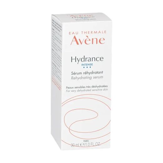 Eau Thermale Avène Hydrance Intense Sérum Rehidratante 30ml