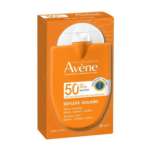 Eau Thermale Avène Reflexe Solar Spf 50+