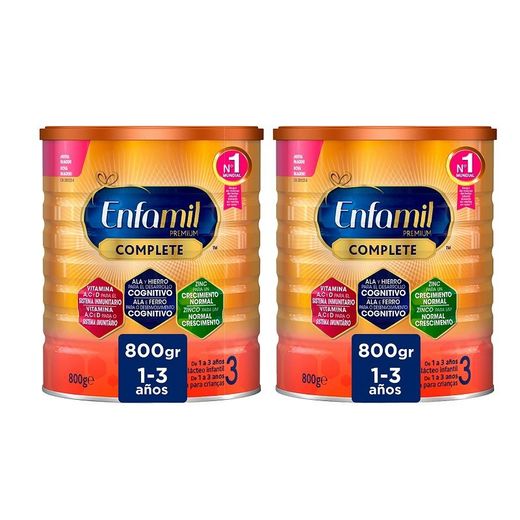 Enfamil 3 Premium 800g
