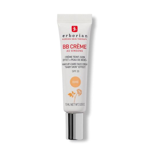 Erborian BB creme SPF20 15ml Varios tonos