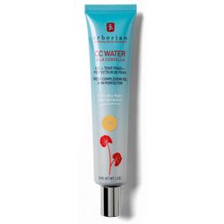 Erborian CC WATER crema con Centella Asiática 45ml Varios tonos