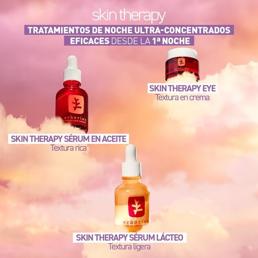 Erborian Skin Therapy Eye 15ml