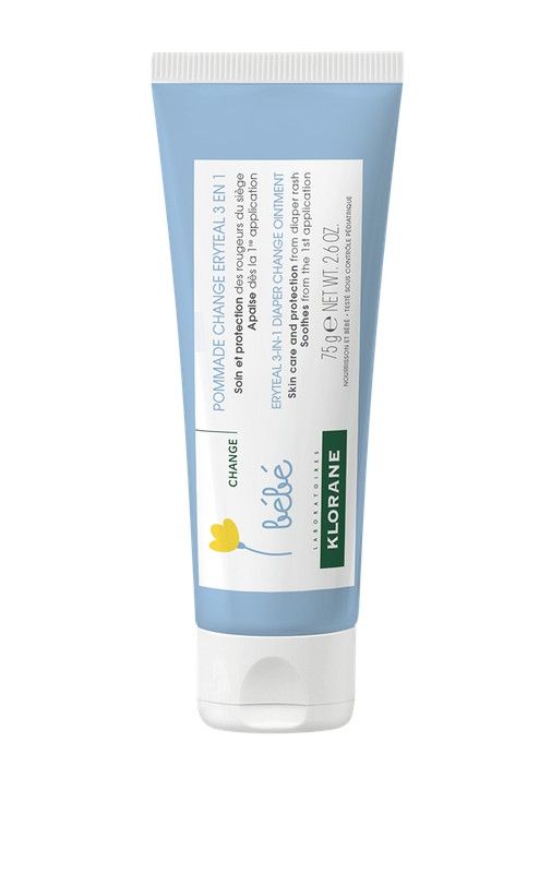 Eryteal Pomada 75ml