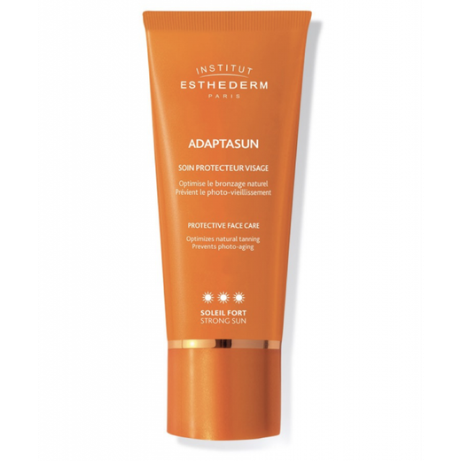 Esthederm Adaptasun Sensitive Soleil Fort  50ml