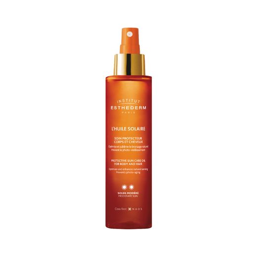 Esthederm Huile Solaire 150ml