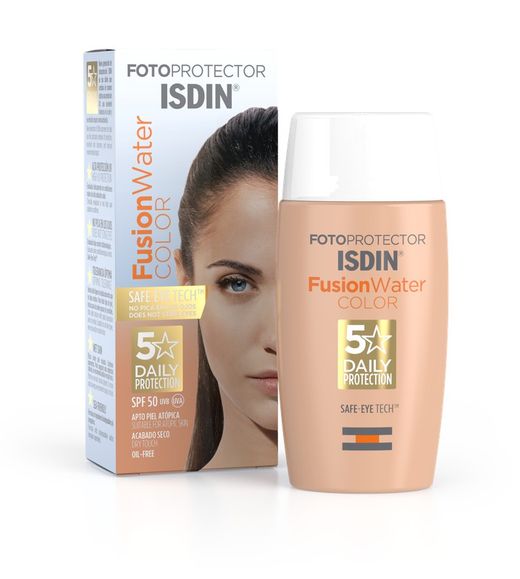 Fotop Fusion Water Color 50 50ml C/F