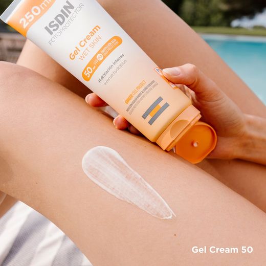 Fotop Gel Cream 50+ 250ml