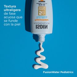 Fotop Ped Fusion Water 50 50ml New