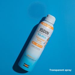 Fotop Ped Transp Spray Wet Skin 50 250ml