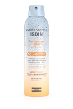 Fotop Wet Skin Transp Spray Spf50 250ml