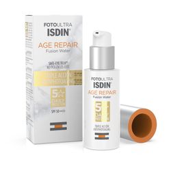 Fotoultra Isdin Age Repair Fw 50ml 5*