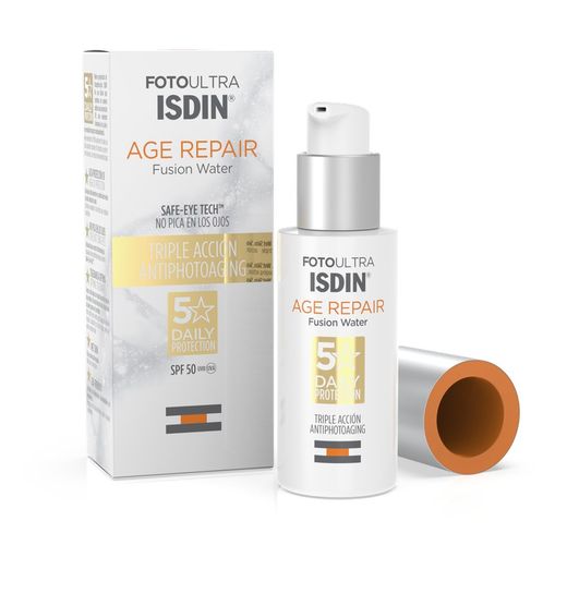 Fotoultra Isdin Age Repair Fw 50ml 5*