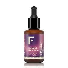 Freshly Bioretinal Night Serum 30ml