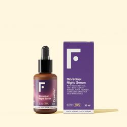 FRESHLY BIORETINAL NIGHT SERUM 30ML