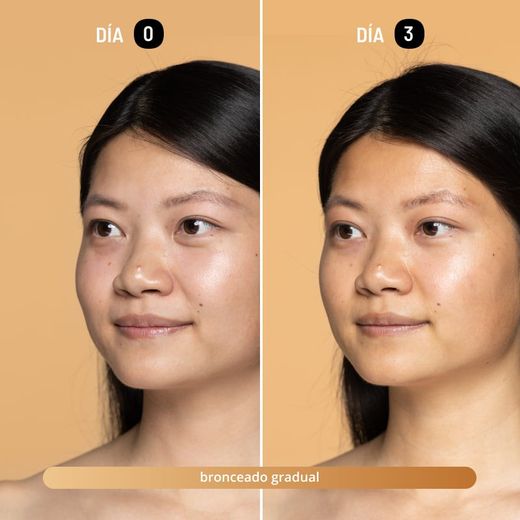 FRESHLY Chocolate Self-Tanning Serum
