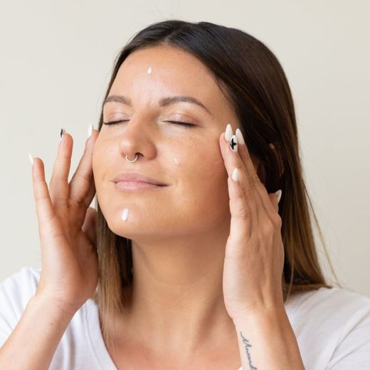 FRESHLY Chocolate Self-Tanning Serum