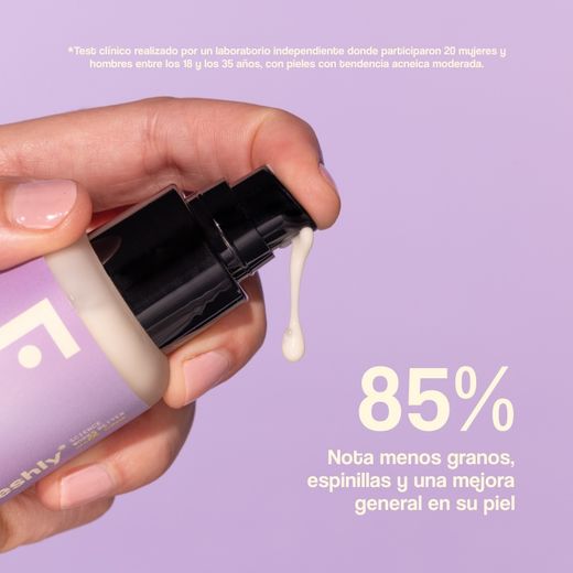 FRESHLY COSMETICS AZELAIC RADIANCE TRATAMIENTO FACIAL