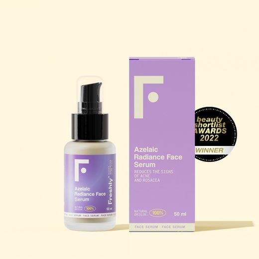 FRESHLY COSMETICS AZELAIC RADIANCE TRATAMIENTO FACIAL