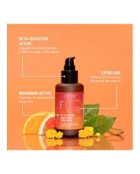 Freshly Cosmetics Beta Burner Sculpting Treatmen