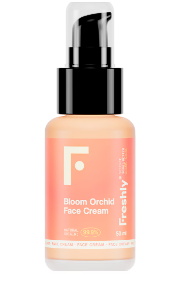FRESHLY COSMETICS BLOOM ORCHID CREMA FACIAL