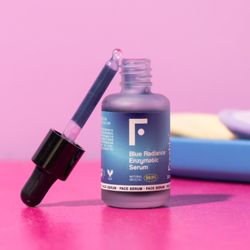 FRESHLY COSMETICS BLUE RADIANCE SERUM ENZIMATICO
